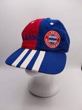Adidas Vintage Cap FC Bayern