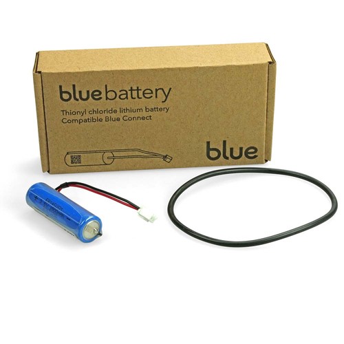 Blue connect batterie - connect,