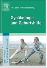 Gynäkologie und Geburtshilfe: Basislehrbuch Gesundheit und... | Buch | guter Zustand
