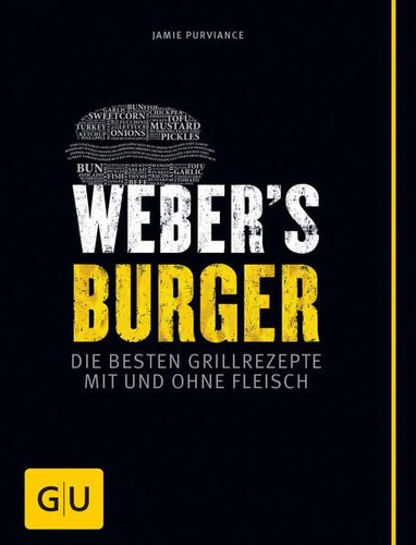 Weber burger die - burger, besten