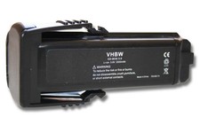 Akku 2000mah für bosch - für, gsr