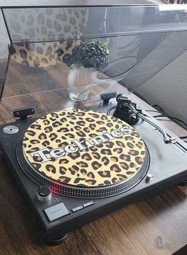Technics 1210mk2 inklusive - technics,