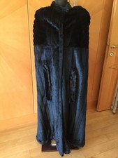 Pelzcape (Webpelz) für