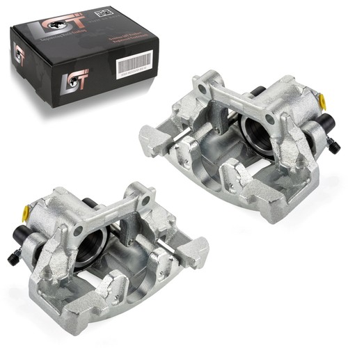 Set brake caliper brake