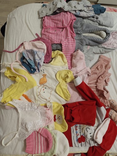 Baby kleidung set - baby,