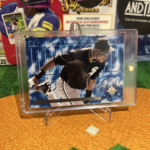 1994 upper deck diamond - 1994,