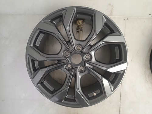 Original alufelge ford - 17, zoll