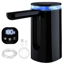 Weinspender, elektrischer