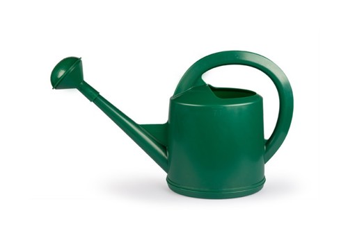 Stöckli gießkanne liter - 7,