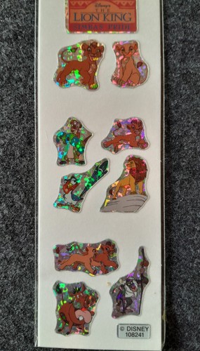 Disney sticker 90er - sticker,