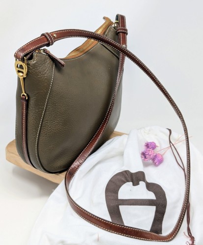 Edle aigner vintage - aigner,