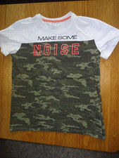 T-Shirt für Jungen in Größe