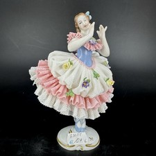 Unterweissbach Tüllfigur