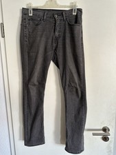 Levi’s 501 W32 L32 Grau