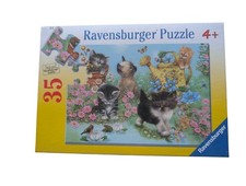 neu Ravensburger Puzzle 35