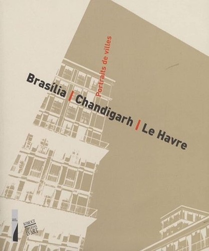 Brasilia chandigarh havre - chandigarh, le
