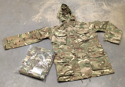 British army military mod - army,