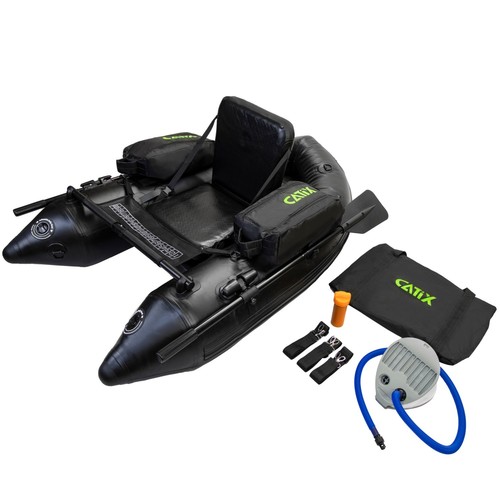 Catix cat drifter belly boat - cat,