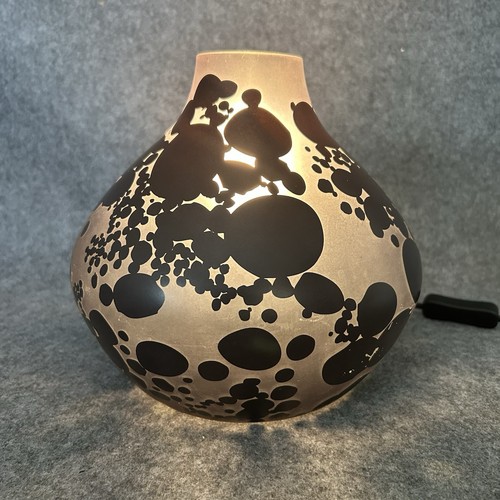 Ikea koppar tischlampe amelia - koppar,