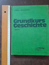Schulbuch Geschichte -
