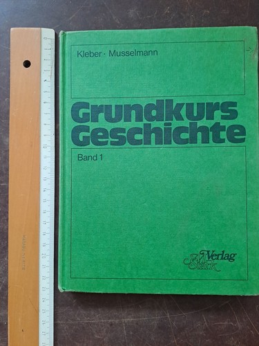 Schulbuch geschichte - geschichte,