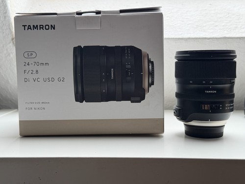 Tamron 70mm 8 di - sp,