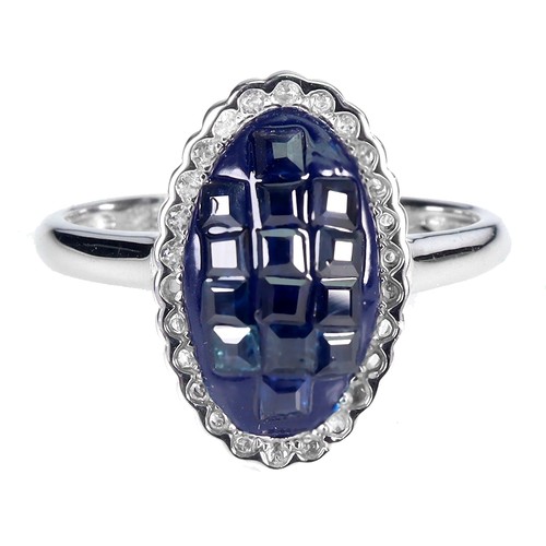 925 sterling silber ring - sterling,