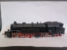 Tender Dampflok Br 96