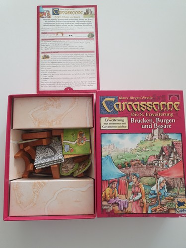 Carcassonne brücken - carcassonne,