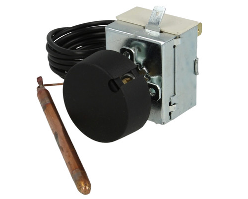 Rapido temperaturregler - rapido,
