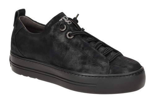Paul green schuhe - green,