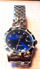 Ältere gebauchte defekte