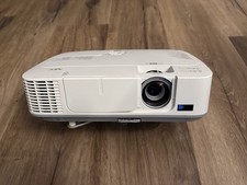 NEC M311W LCD Projektor