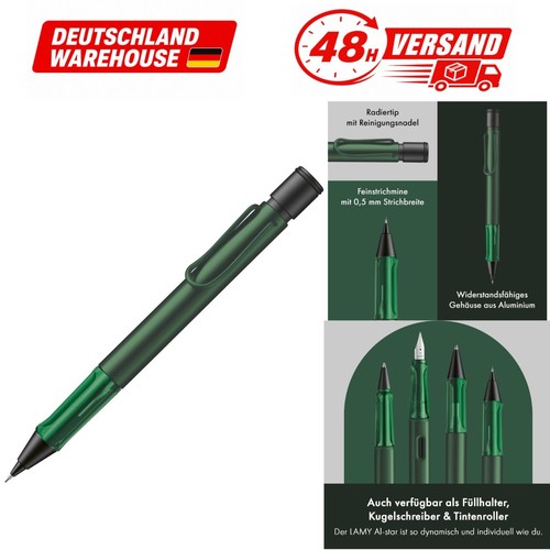 Lamy star druckbleistift - lamy,