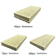 W??rfel pflanzen Klonen