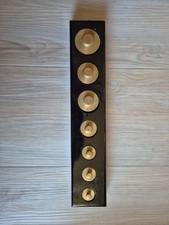 Gewichte Sammlung für Waage -
