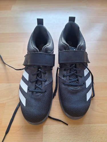 Adidas powerlifting schuhe - powerlifting,
