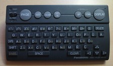 Panasonic video titler vt1 - titler, vw-vt1