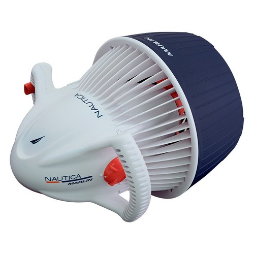 Tauchscooter nautica marlin - nautica,