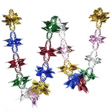 4m Folien-Girlande /