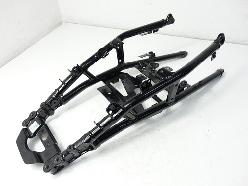 Heckrahmen husqvarna - heckrahmen,