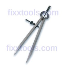 Federzirkel, Anreißzirkel