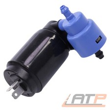 Waschwasser pumpe frontscheibe - pumpe,