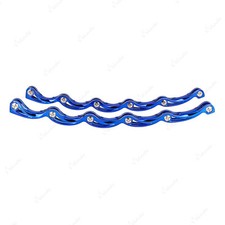 Blade stabilisator - , t-blade