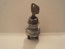 Zündschloß Bosch Zündschloss mit Startfunktion Porsche 356 Mercedes Borgward