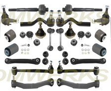 SUSPENSION REBUILD KIT for