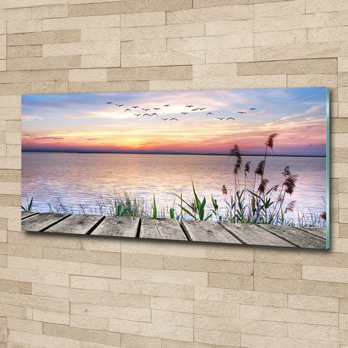 Glas bild wandbilder druck - glas-bild,