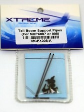 Mcpx 008 tail - mcpx, support