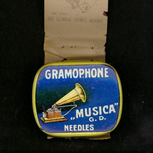 Nadeldose gramophone musica - nadeldose, musica"