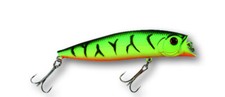 Wobbler Popper Bigmouth 9,2cm